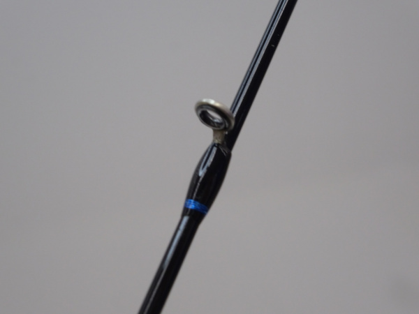 08グラマーロックフィッシュTR68ストレンジ
